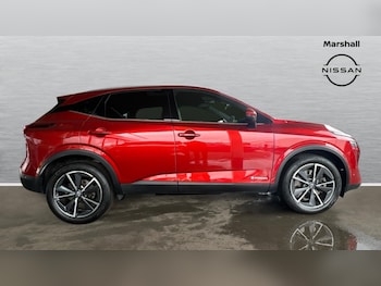 Used Nissan Qashqai 2024 for sale - 74794188: Photo