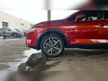 Used Nissan Qashqai 2024 for sale - 74794188: Photo