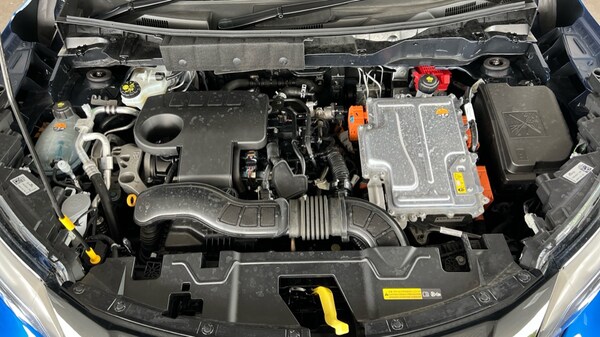 Used Nissan Juke 2024 for sale - 75522003: Photo 10
