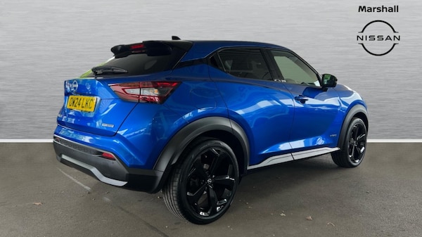 Used Nissan Juke 2024 for sale - 75522003: Photo 11