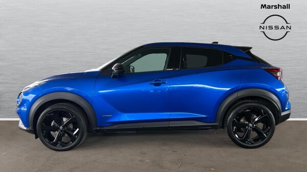 Used Nissan Juke 2024 for sale - 75522003: Photo 13