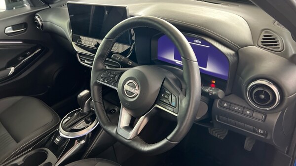 Used Nissan Juke 2024 for sale - 75522003: Photo 14