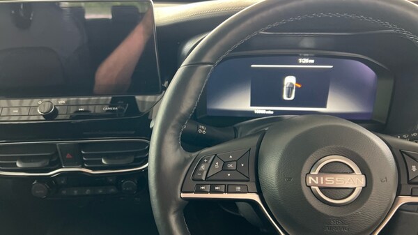 Used Nissan Juke 2024 for sale - 75522003: Photo 15