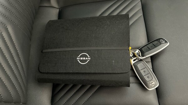 Used Nissan Juke 2024 for sale - 75522003: Photo 18