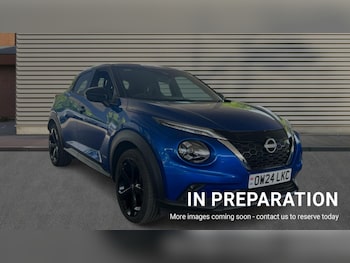 Used Nissan Juke 2024 for sale - 75522003: Photo