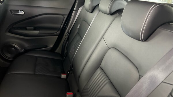 Used Nissan Juke 2024 for sale - 75522003: Photo 21