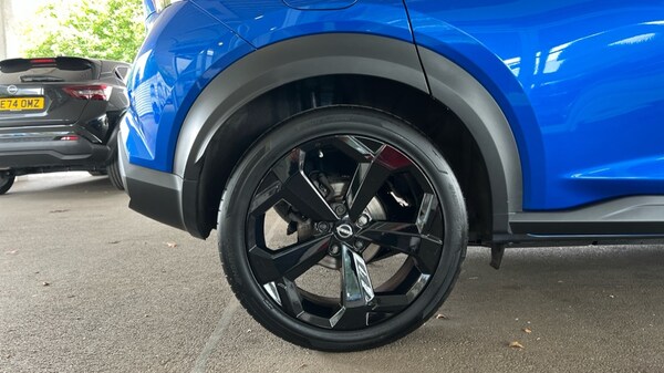 Used Nissan Juke 2024 for sale - 75522003: Photo 22