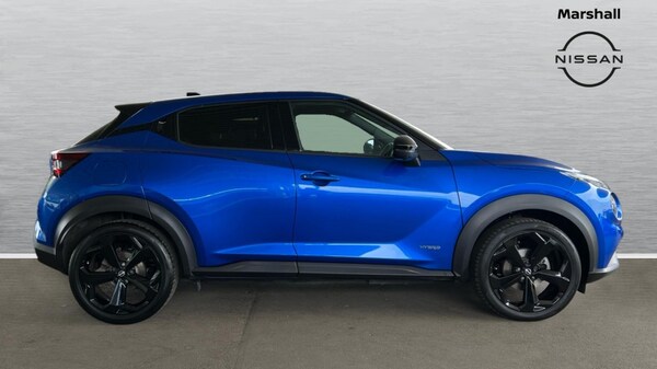 Used Nissan Juke 2024 for sale - 75522003: Photo 3