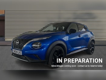 Used Nissan Juke 2024 for sale - 75522003: Photo