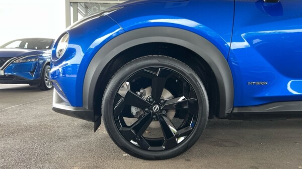 Used Nissan Juke 2024 for sale - 75522003: Photo 4