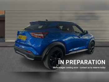 Used Nissan Juke 2024 for sale - 75522003: Photo