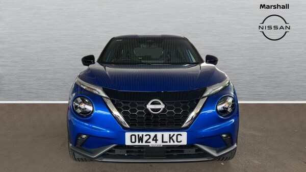 Used Nissan Juke 2024 for sale - 75522003: Photo 5