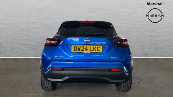 Used Nissan Juke 2024 for sale - 75522003: Photo 6