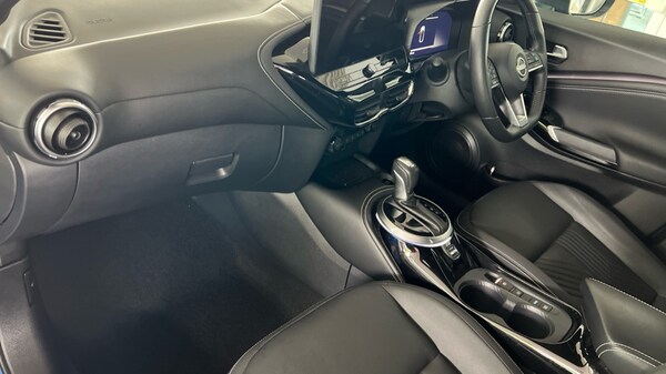 Used Nissan Juke 2024 for sale - 75522003: Photo 7