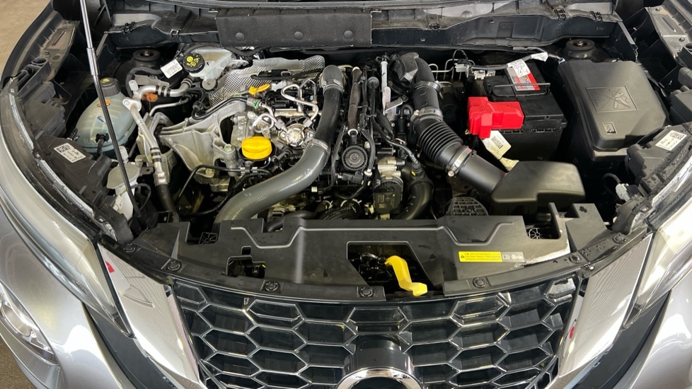 Used Nissan Juke 2021 for sale - 76780374: Photo 10