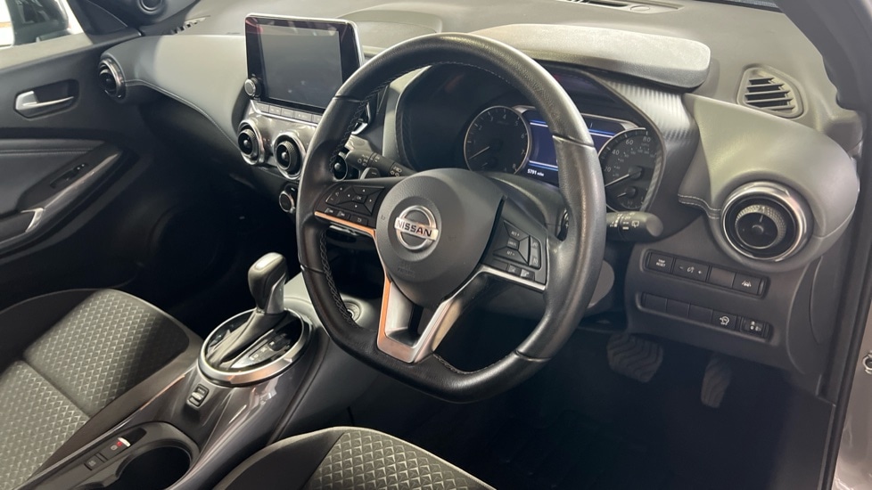 Used Nissan Juke 2021 for sale - 76780374: Photo 14