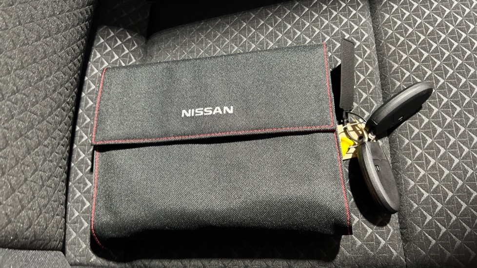 Used Nissan Juke 2021 for sale - 76780374: Photo 18