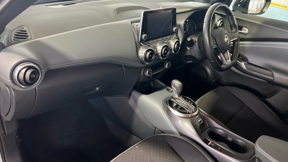 Used Nissan Juke 2021 for sale - 76780374: Photo 7