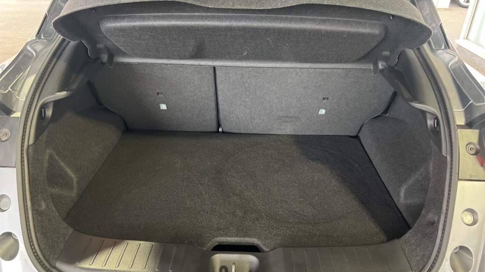 Used Nissan Juke 2021 for sale - 76780374: Photo 9