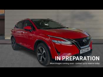2023 - 1.5 E-Power N-Connecta 5dr Auto