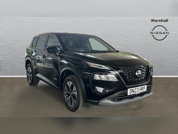 Nissan - X-Trail