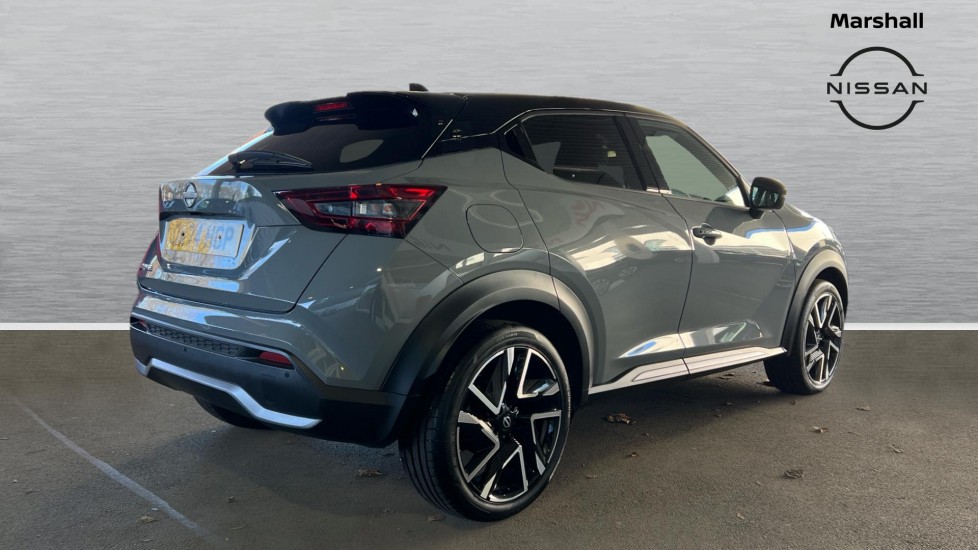 Used Nissan Juke 2024 for sale - 76873257: Photo 11