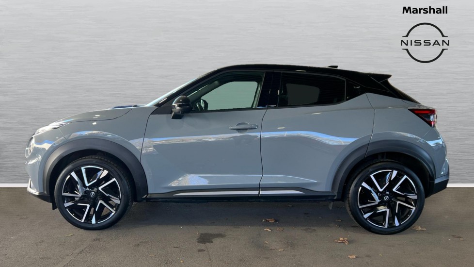 Used Nissan Juke 2024 for sale - 76873257: Photo 13