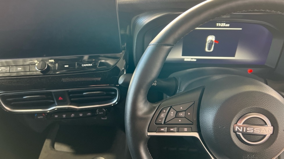 Used Nissan Juke 2024 for sale - 76873257: Photo 15