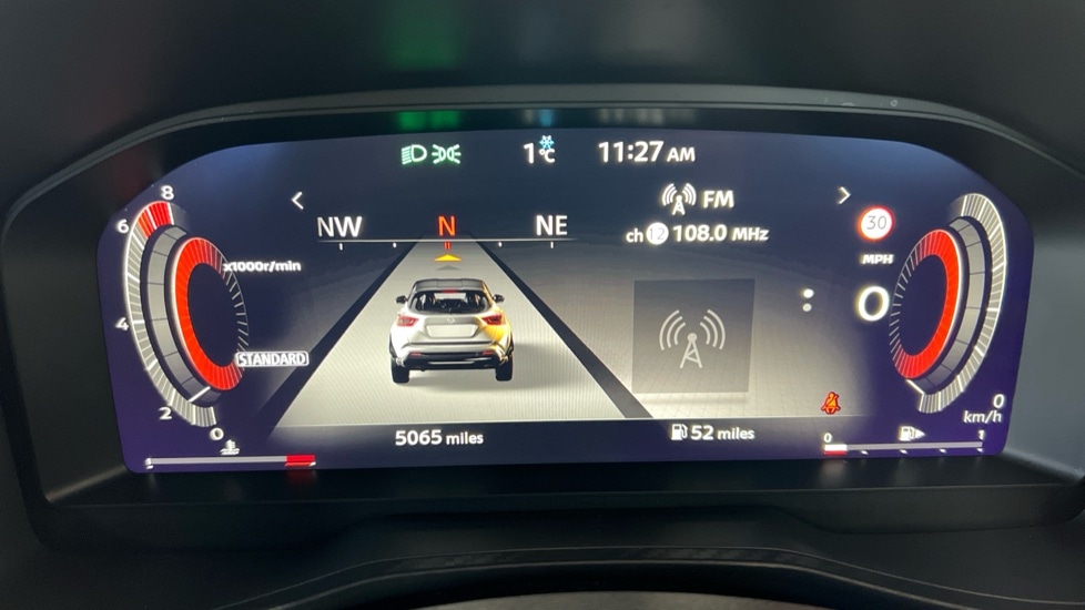 Used Nissan Juke 2024 for sale - 76873257: Photo 16