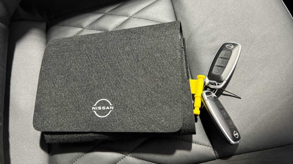 Used Nissan Juke 2024 for sale - 76873257: Photo 18