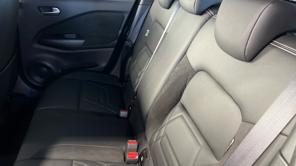 Used Nissan Juke 2024 for sale - 76873257: Photo 21