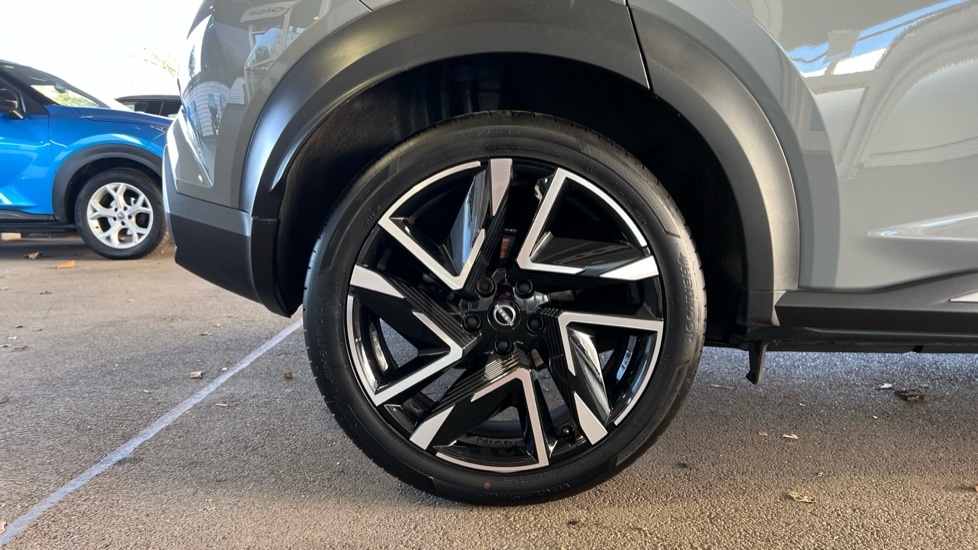 Used Nissan Juke 2024 for sale - 76873257: Photo 22