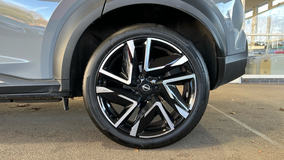 Used Nissan Juke 2024 for sale - 76873257: Photo 23