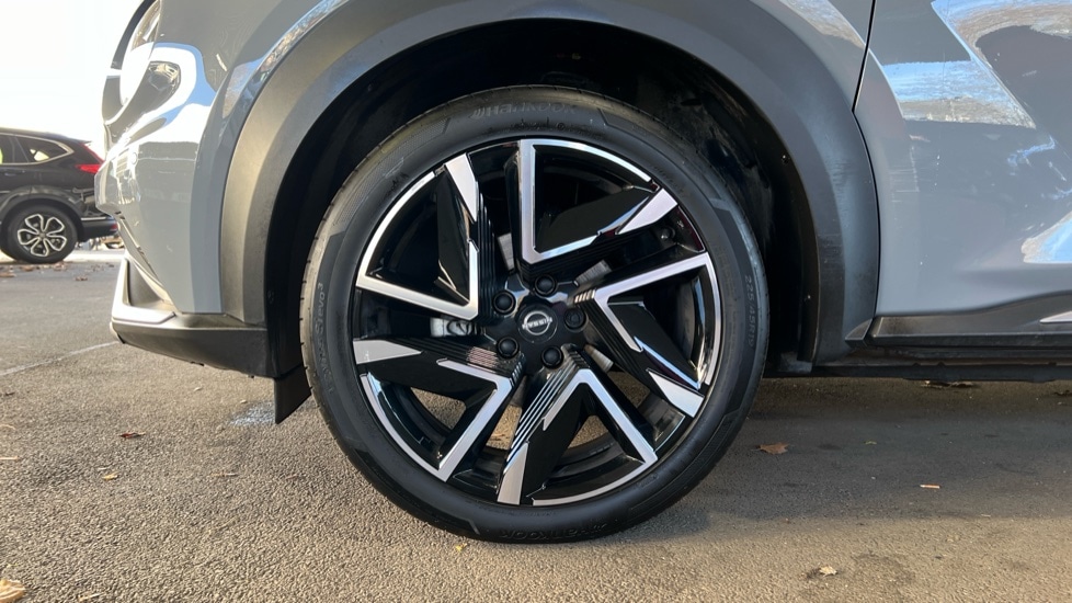 Used Nissan Juke 2024 for sale - 76873257: Photo 4