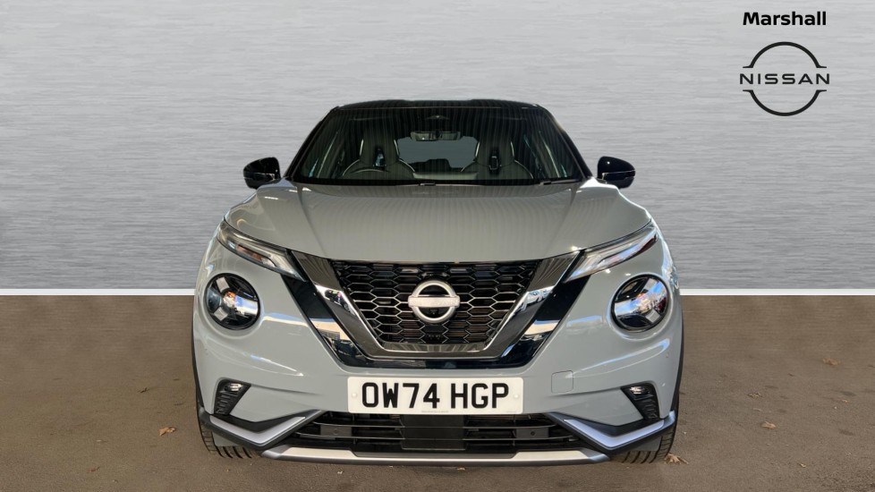 Used Nissan Juke 2024 for sale - 76873257: Photo 5