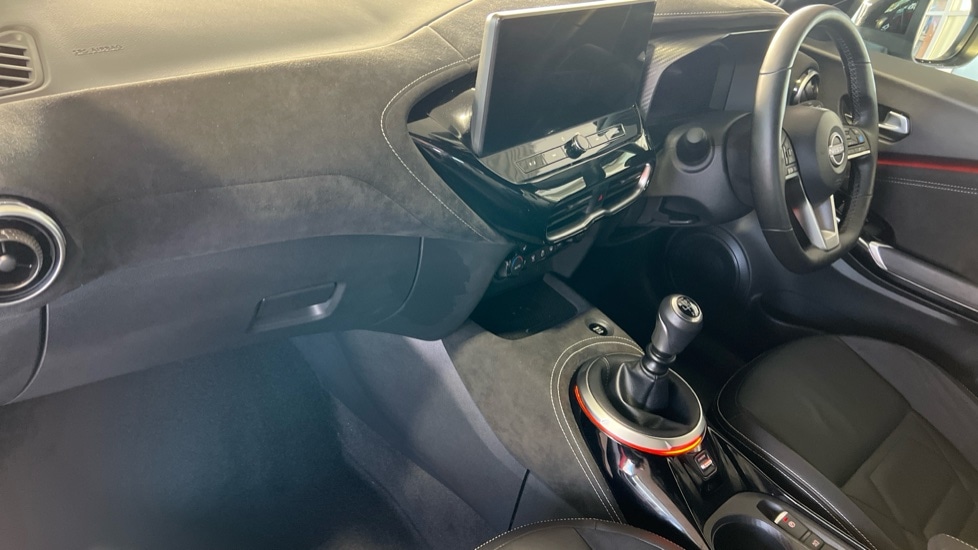 Used Nissan Juke 2024 for sale - 76873257: Photo 7