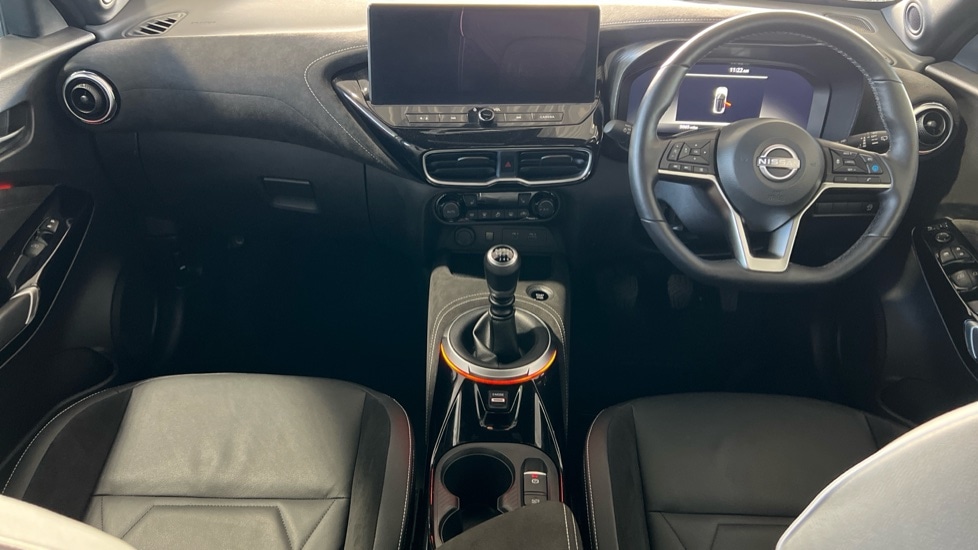 Used Nissan Juke 2024 for sale - 76873257: Photo 8