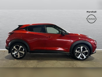 Used Nissan Juke 2023 for sale - 76428265: Photo