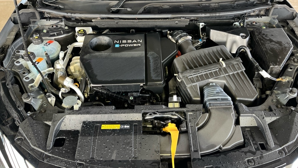 Used Nissan Qashqai 2023 for sale - 76870520: Photo 10