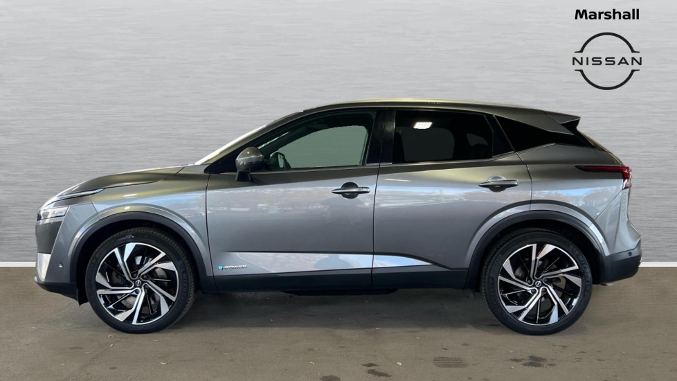 Used Nissan Qashqai 2023 for sale - 76870520: Photo 13