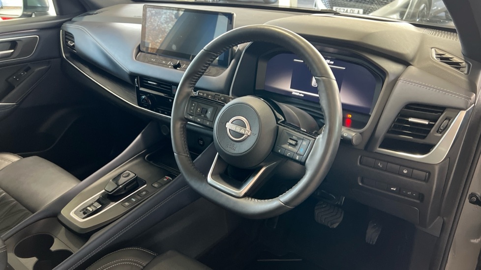 Used Nissan Qashqai 2023 for sale - 76870520: Photo 14