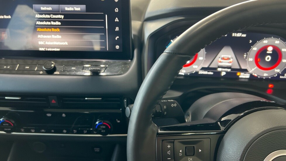 Used Nissan Qashqai 2023 for sale - 76870520: Photo 15