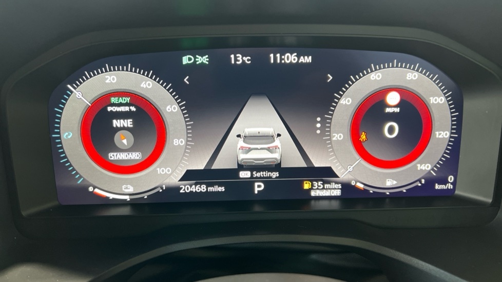 Used Nissan Qashqai 2023 for sale - 76870520: Photo 16