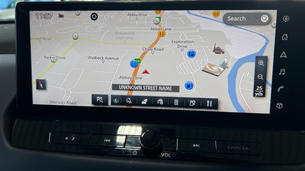 Used Nissan Qashqai 2023 for sale - 76870520: Photo 17