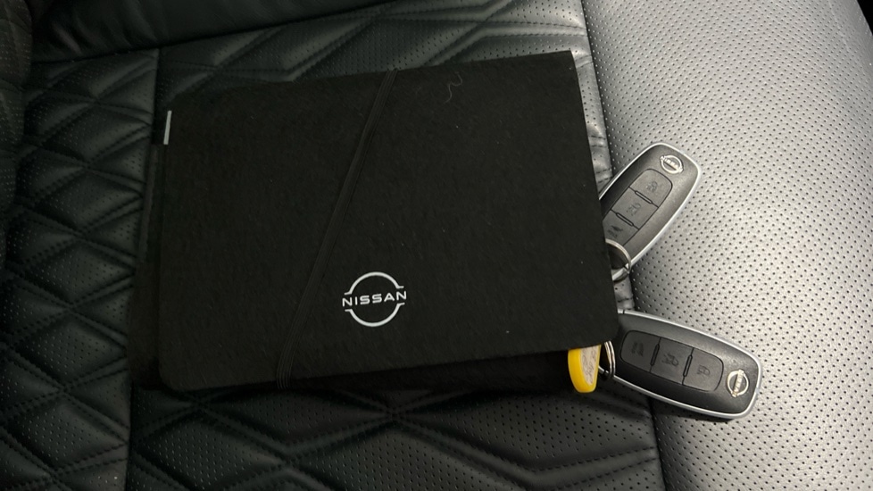 Used Nissan Qashqai 2023 for sale - 76870520: Photo 18