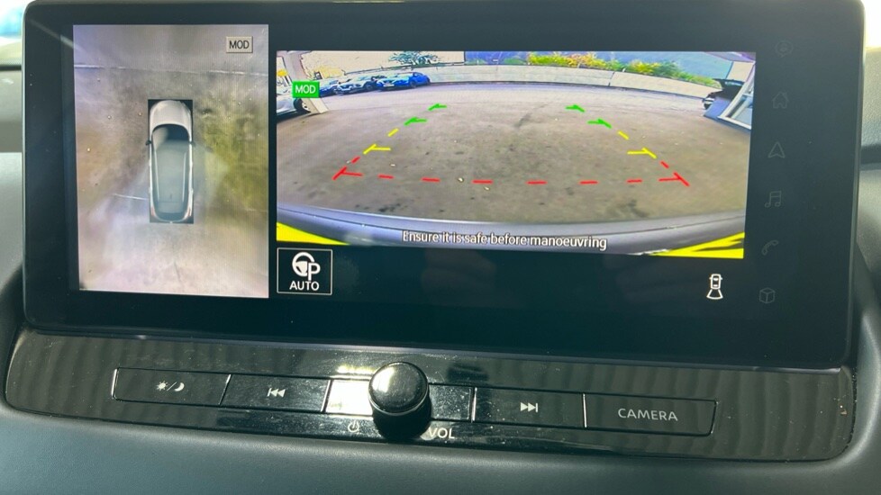 Used Nissan Qashqai 2023 for sale - 76870520: Photo 19