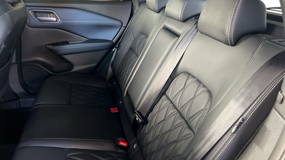 Used Nissan Qashqai 2023 for sale - 76870520: Photo 21