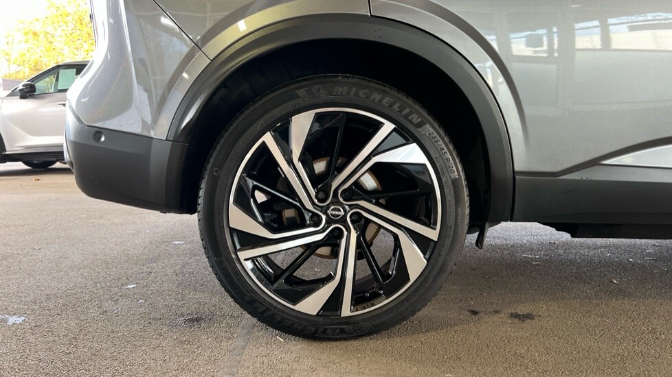 Used Nissan Qashqai 2023 for sale - 76870520: Photo 22