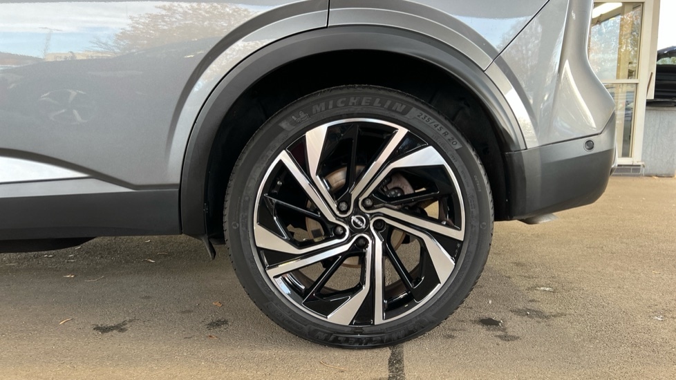 Used Nissan Qashqai 2023 for sale - 76870520: Photo 23