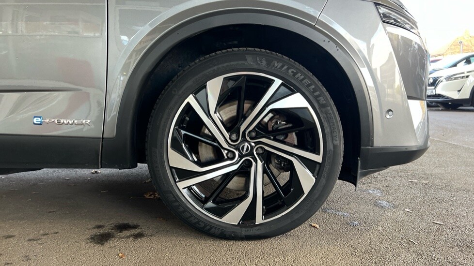 Used Nissan Qashqai 2023 for sale - 76870520: Photo 24